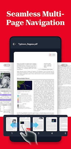 Core PDF-Read PDF PC