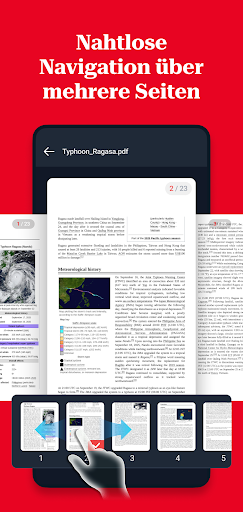 Core PDF-Read PDF PC