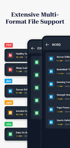 Core PDF-Read PDF PC