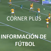 Corner Plus. PC