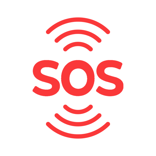 긴급 SOS - 사이렌, 긴급 전화, 112 실행 PC