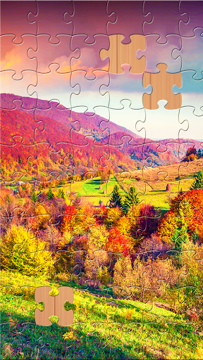 Jigsaw Puzzles Explorer电脑版