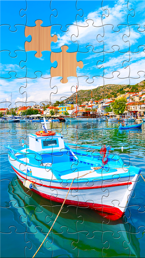 Jigsaw Puzzles Explorer电脑版
