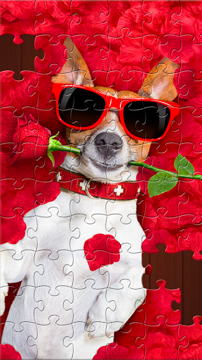 Jigsaw Puzzles Explorer电脑版