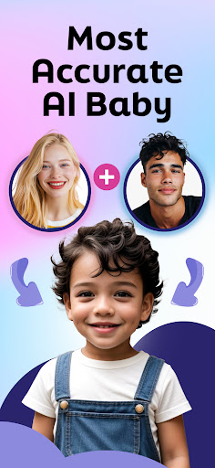 AI Future Baby Generator App