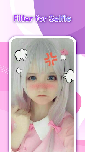 Filter for Selfie电脑版