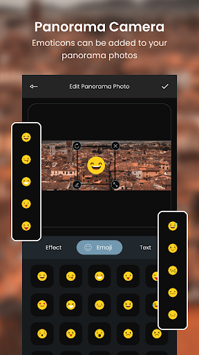 360 Degree Panorama Camera HD پی سی