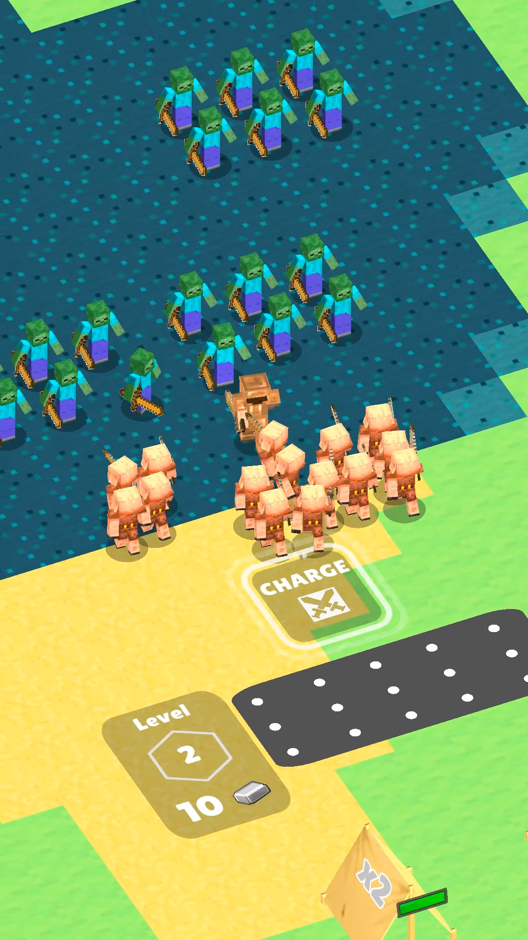 Craft Commander – Mine & Build PC