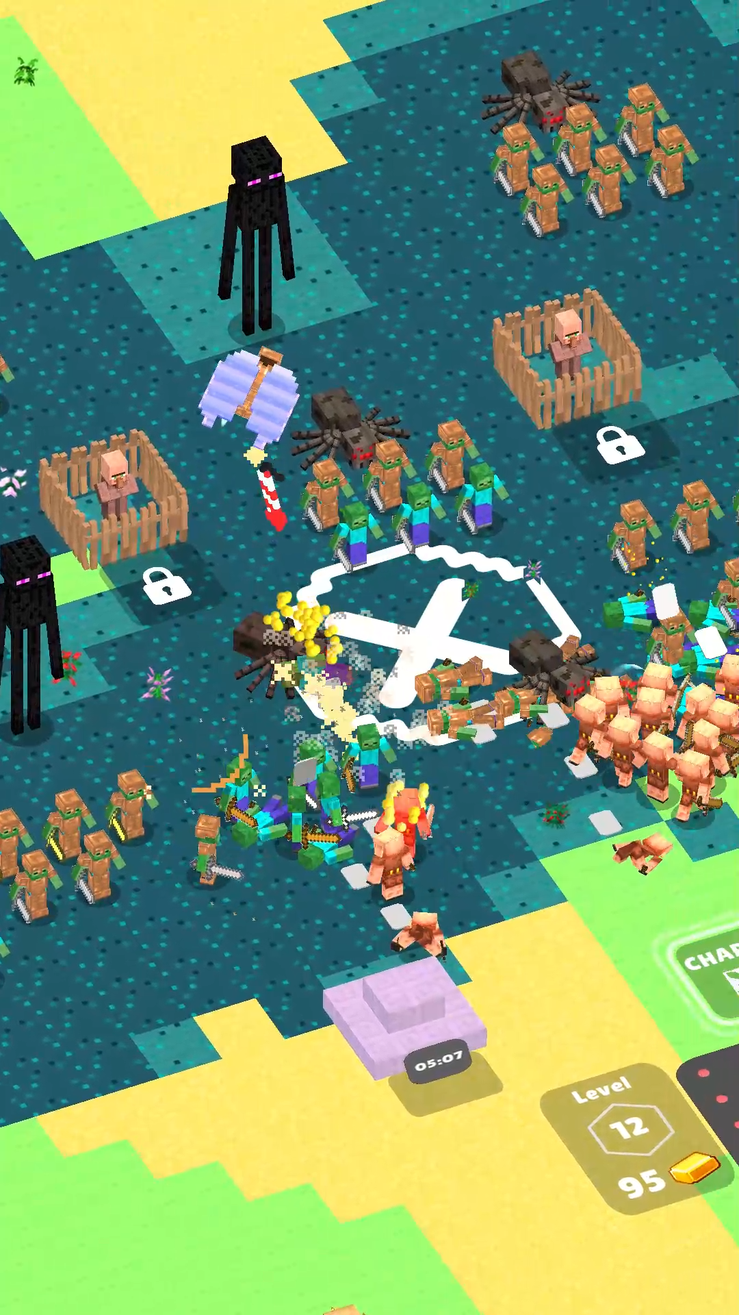 Craft Commander – Mine & Build PC