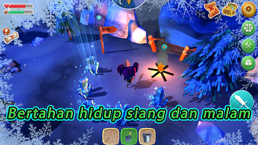 CRAFTEROK™ Penyintas