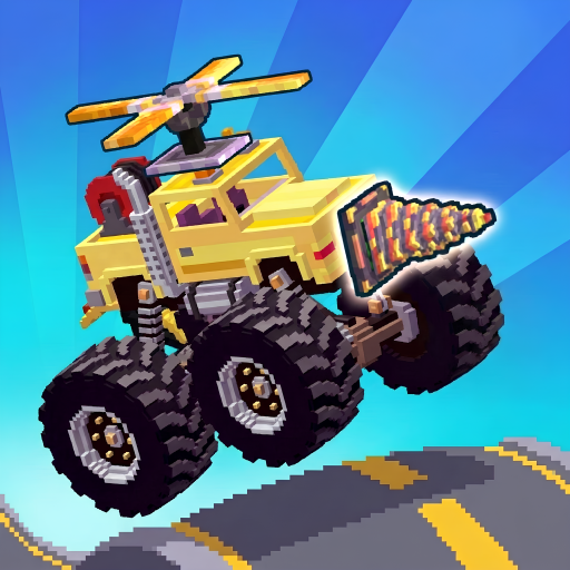 Car Racing Master: Speed Games