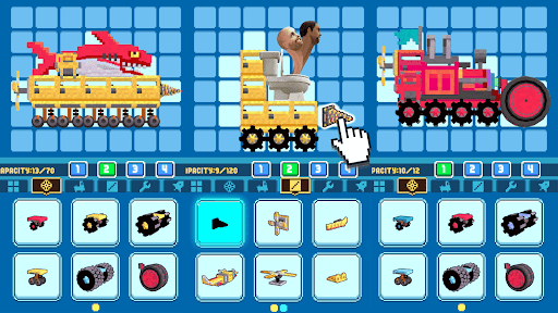 Car Racing Master: Speed Games