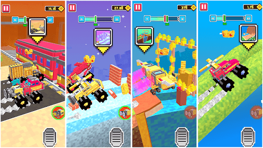 Car Racing Master: Speed Games