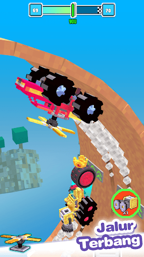 Car Racing Master: Speed Games
