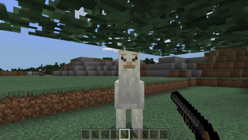 Craftsman Guns Inventory PC