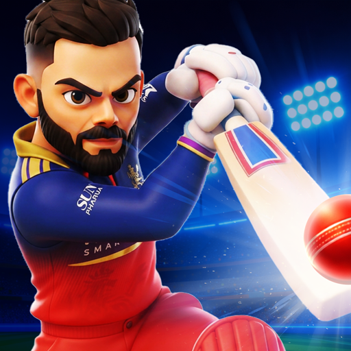 God Of Cricket