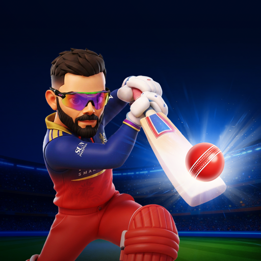 God Of Cricket para PC