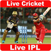 Live IPL 2020 : cricket live tv الحاسوب