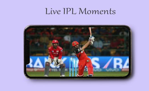 Live IPL 2020 : cricket live tv