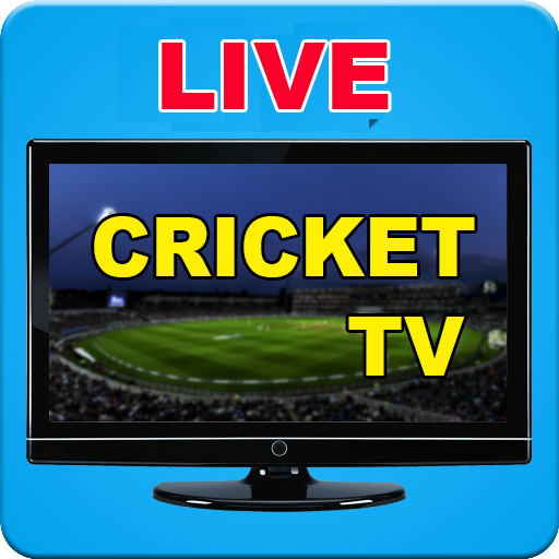 Live Cricket TV Live Scores الحاسوب