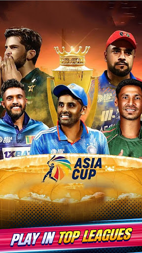 King Of Cricket Games PC