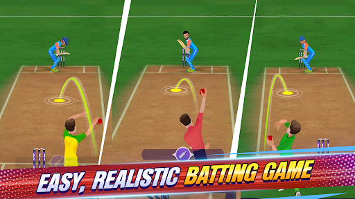 King Of Cricket Games para PC