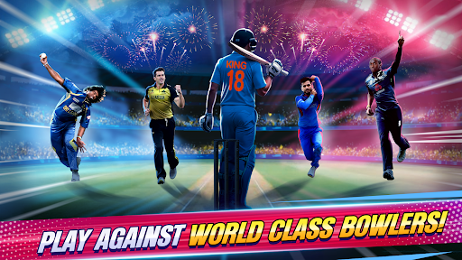 King Of Cricket Games para PC