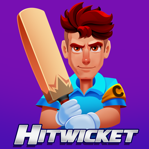 Hitwicket An Epic Cricket Game পিসি