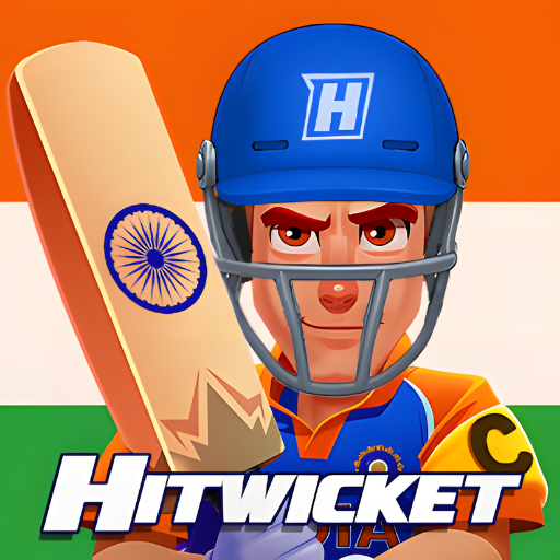 Hitwicket Cricket Game 2025