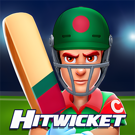 Hitwicket An Epic Cricket Game