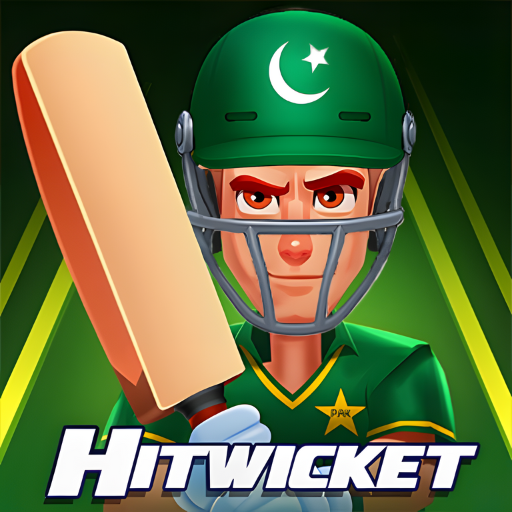 Hitwicket An Epic Cricket Game