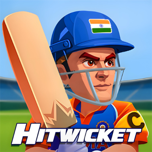 Hitwicket Cricket Game 2025