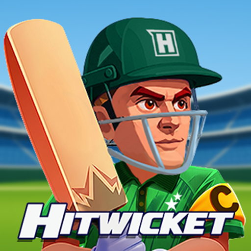 Hitwicket An Epic Cricket Game پی سی
