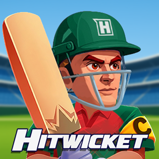 Hitwicket An Epic Cricket Game পিসি