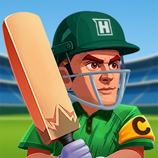 Hitwicket An Epic Cricket Game