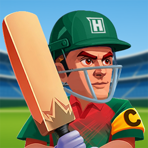 Hitwicket An Epic Cricket Game