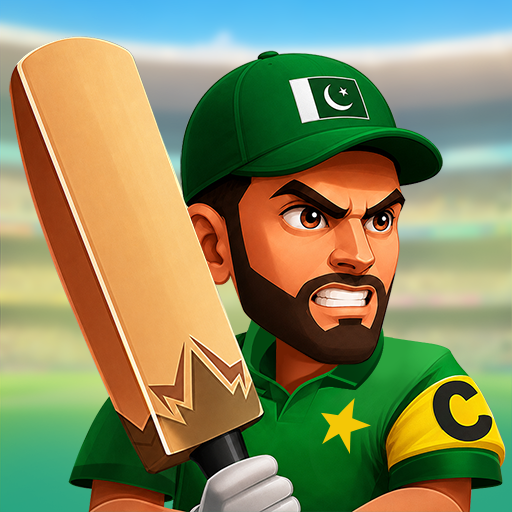 Hitwicket An Epic Cricket Game پی سی