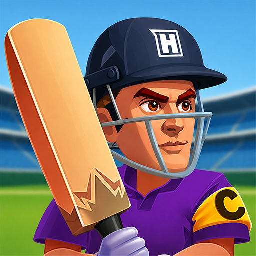 Hitwicket An Epic Cricket Game