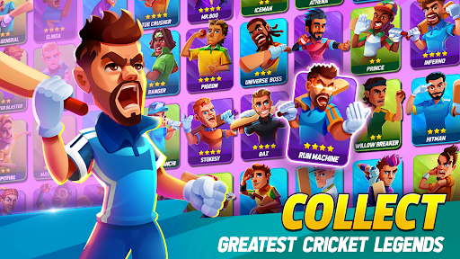 Hitwicket Cricket Game 2024 PC