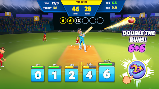 Hitwicket An Epic Cricket Game PC