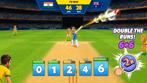 Hitwicket An Epic Cricket Game