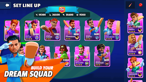Hitwicket Cricket Game 2024