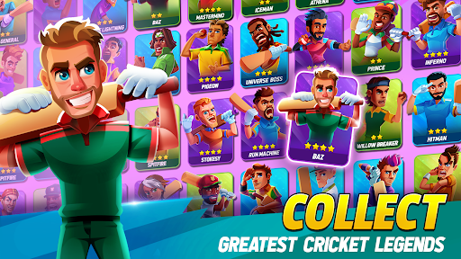 Hitwicket An Epic Cricket Game পিসি