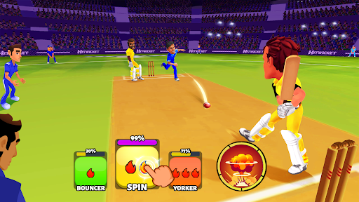 Hitwicket An Epic Cricket Game PC