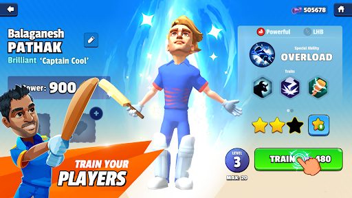 Hitwicket Cricket Game 2025 PC