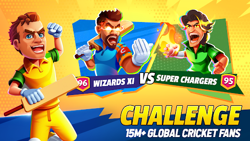 Hitwicket An Epic Cricket Game পিসি