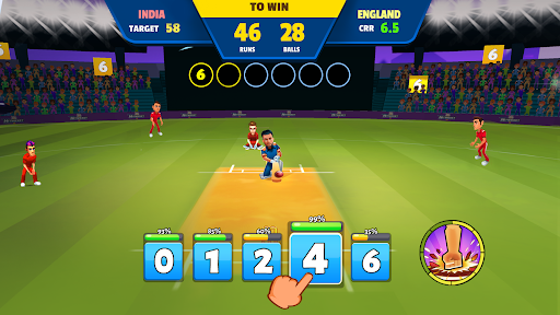 Hitwicket An Epic Cricket Game PC