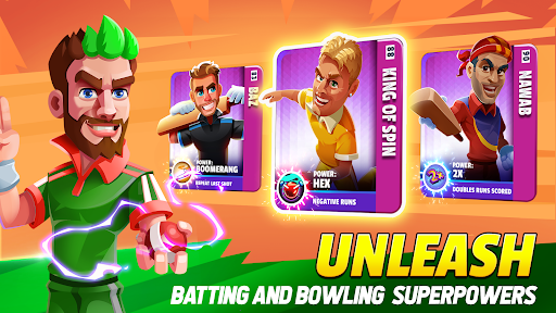 Hitwicket An Epic Cricket Game