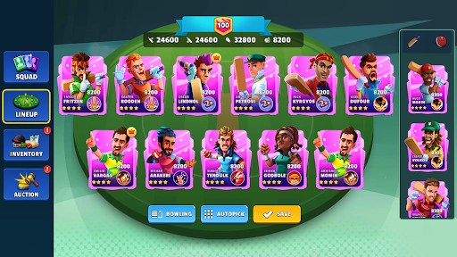 Hitwicket Cricket Game 2025