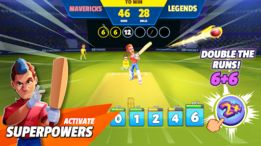 Hitwicket An Epic Cricket Game